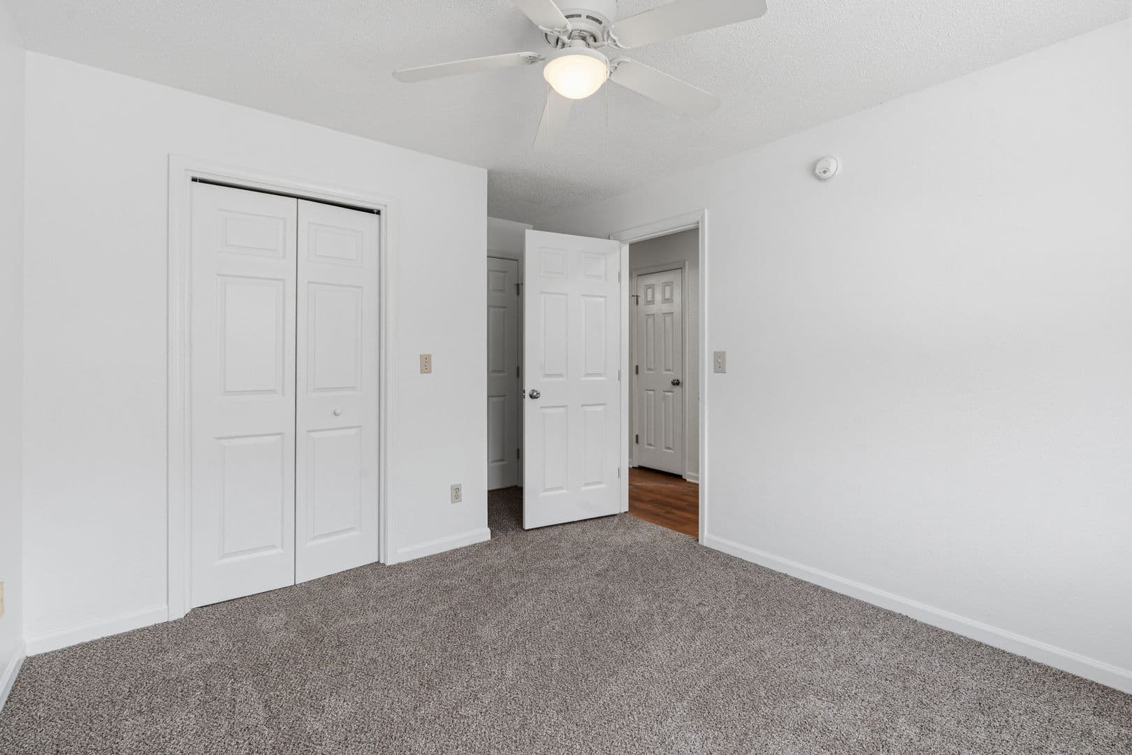 Warrensburg Apartment: 111 Commercial