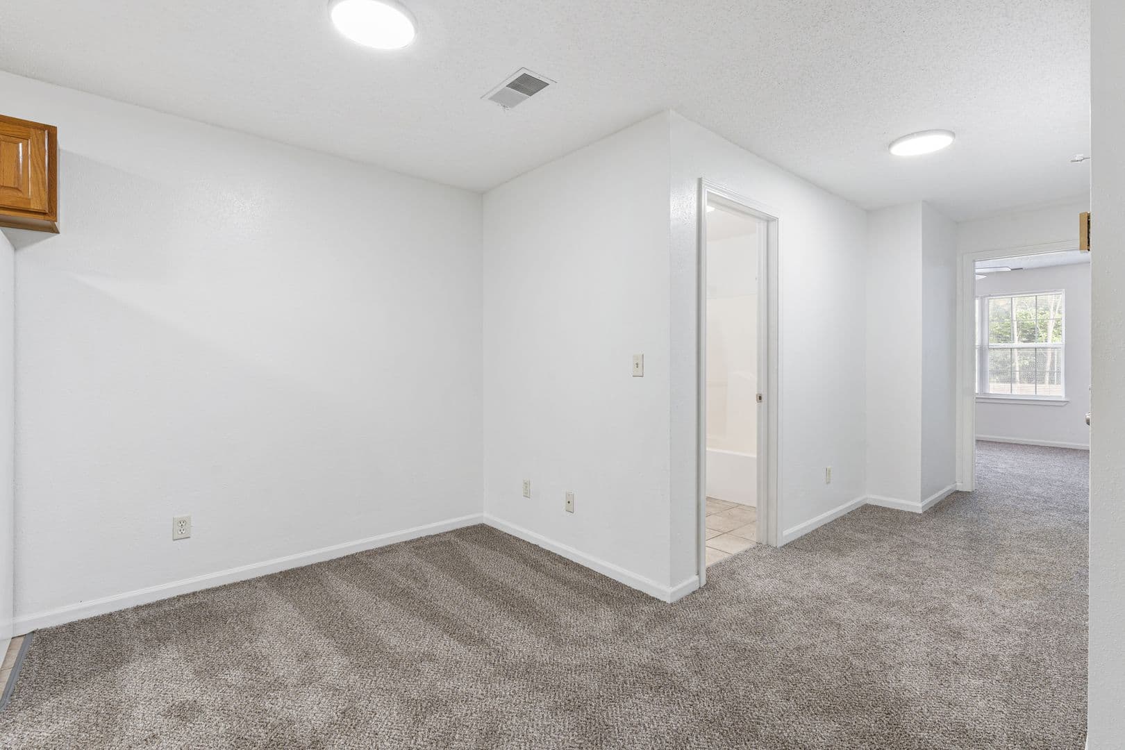 Warrensburg Apartment: 111 Commercial St Unit 105