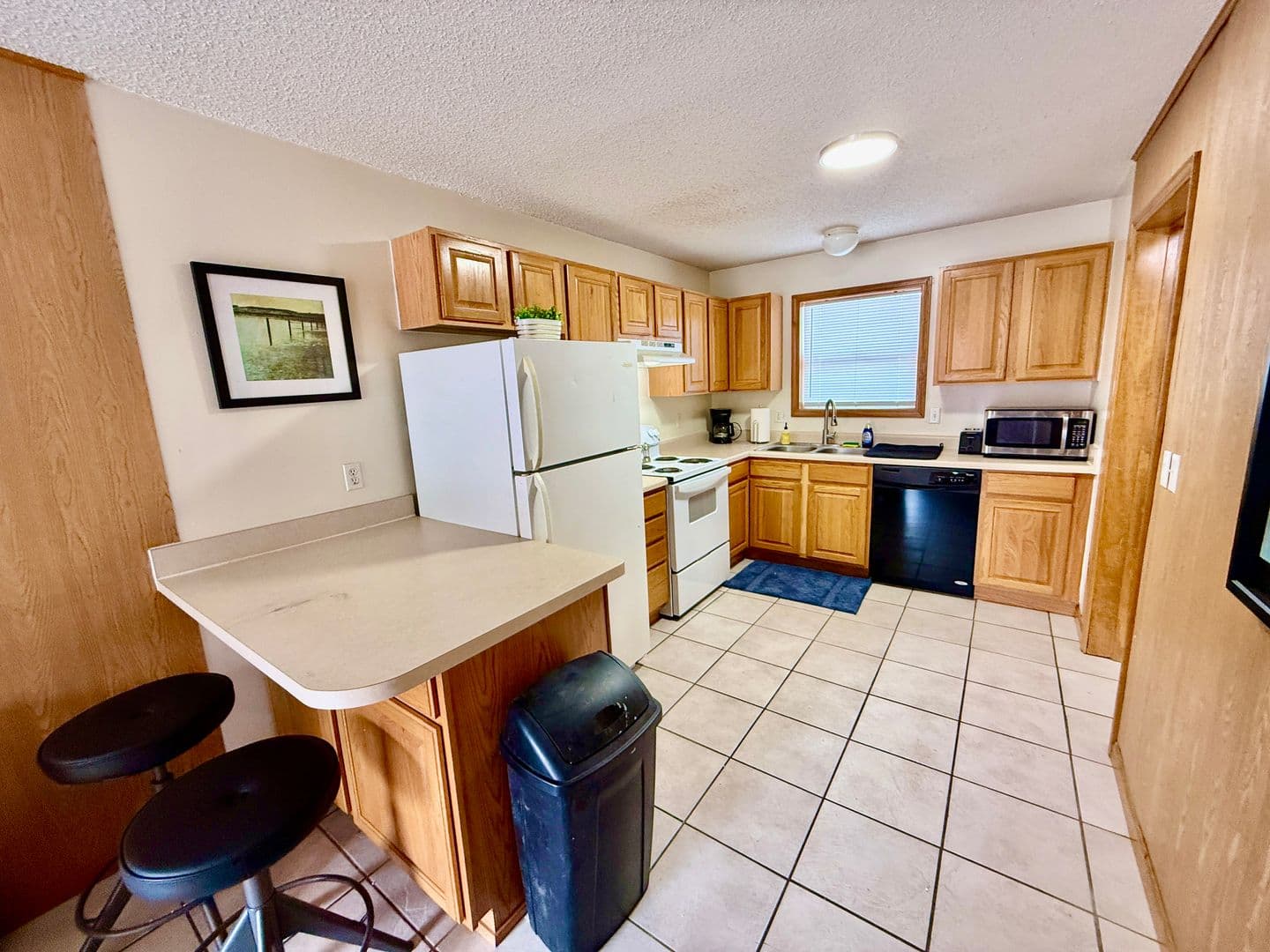 Warrensburg Apartment: 103 Grover St.