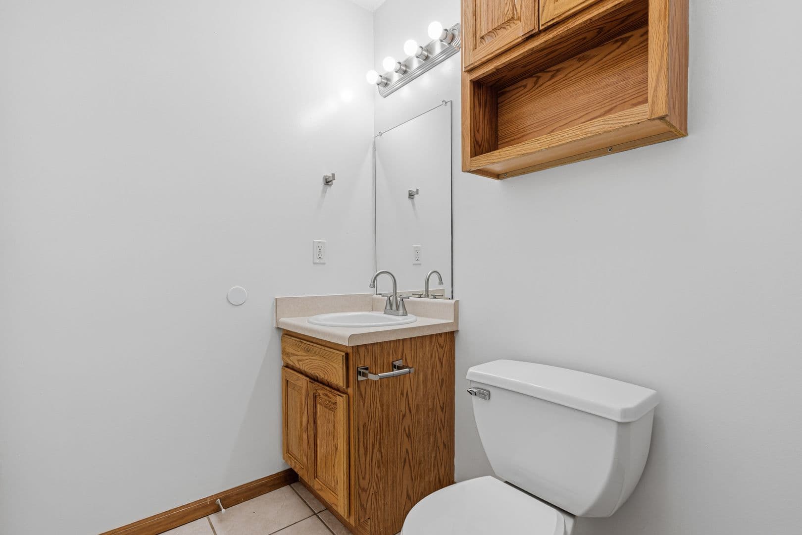 Warrensburg Apartment: 107 Grover St Unit D