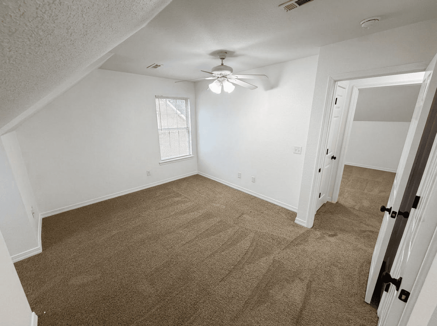 Springdale Multiplex: 2500 Bowman Dr