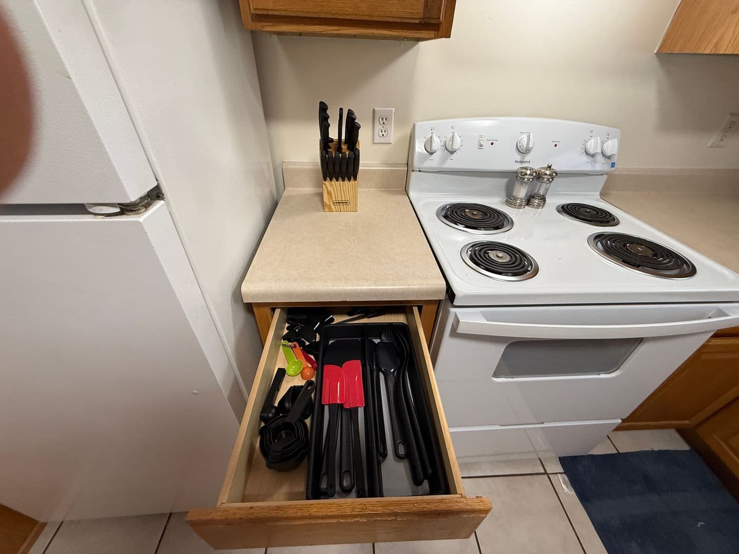 Warrensburg Apartment: 103 Grover St.