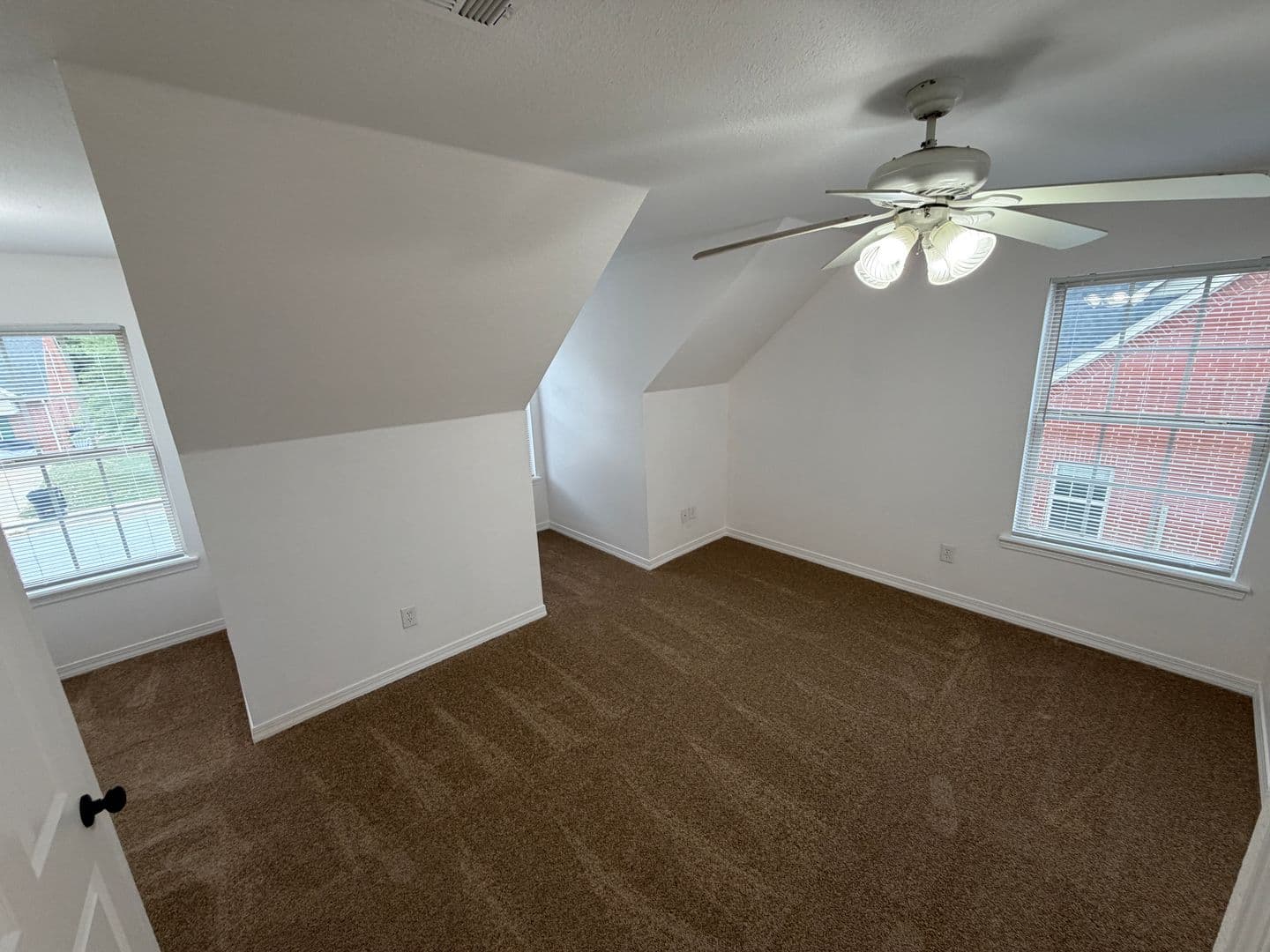 Springdale Multiplex: 2500 Bowman Dr