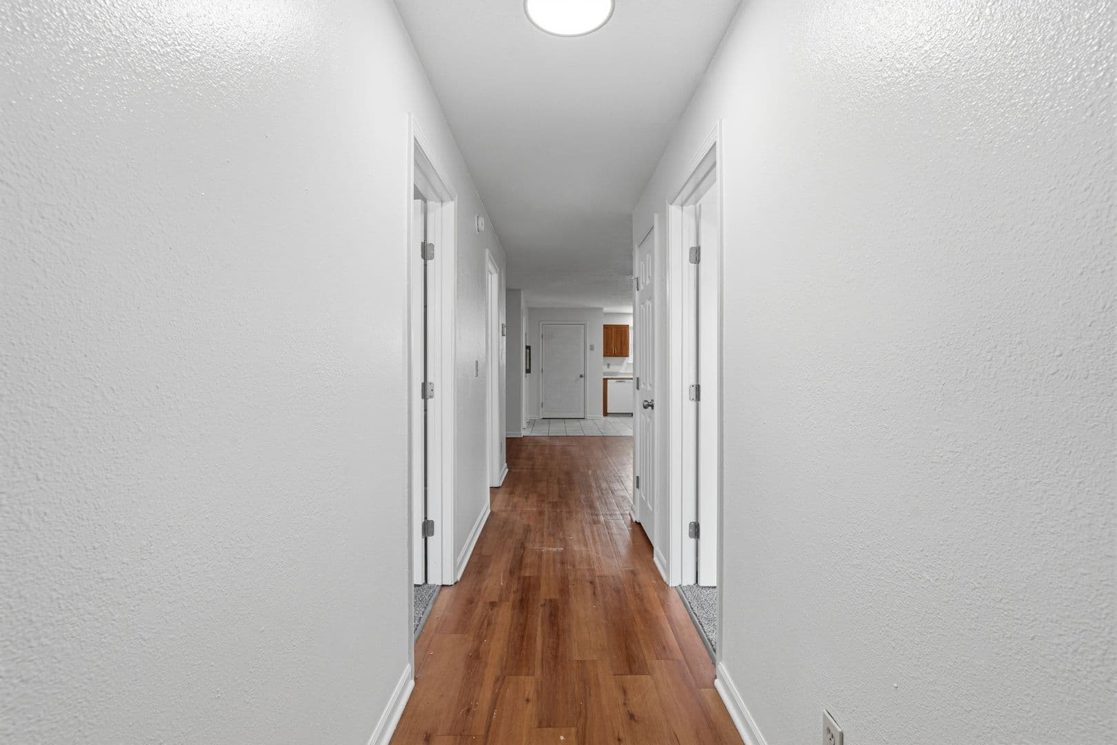 Warrensburg Apartment: 111 Commercial