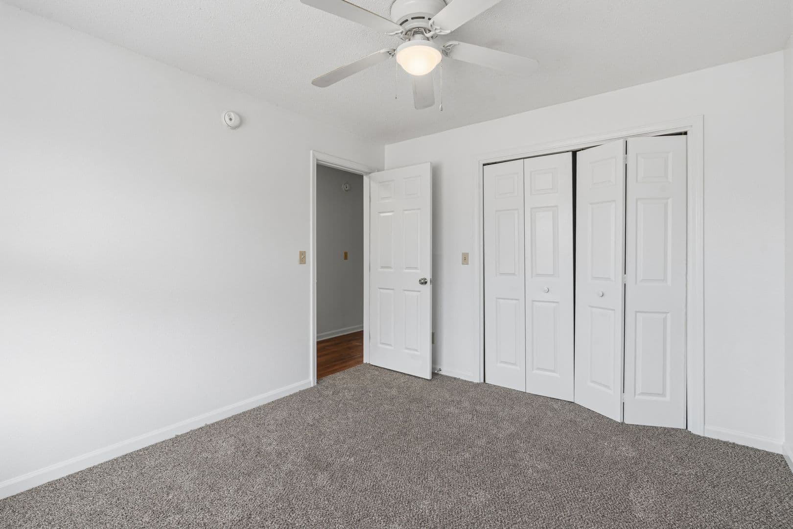 Warrensburg Apartment: 111 Commercial