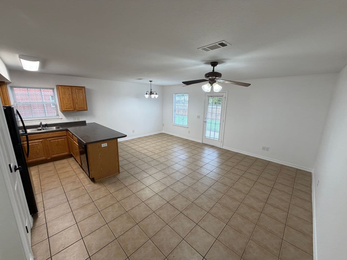 Springdale Multiplex: 2500 Bowman Dr