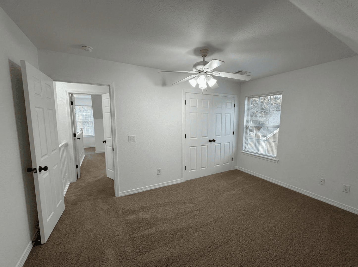 Springdale Multiplex: 2500 Bowman Dr