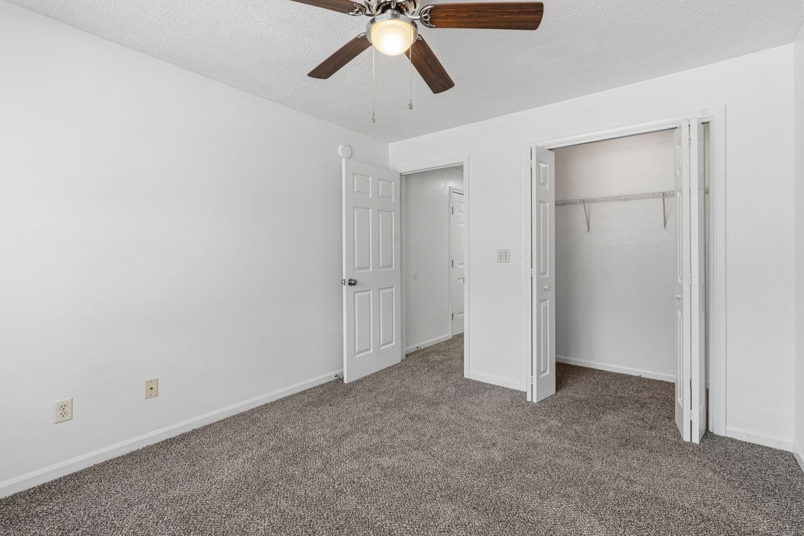 Warrensburg Apartment: 111 Commercial St Unit 105