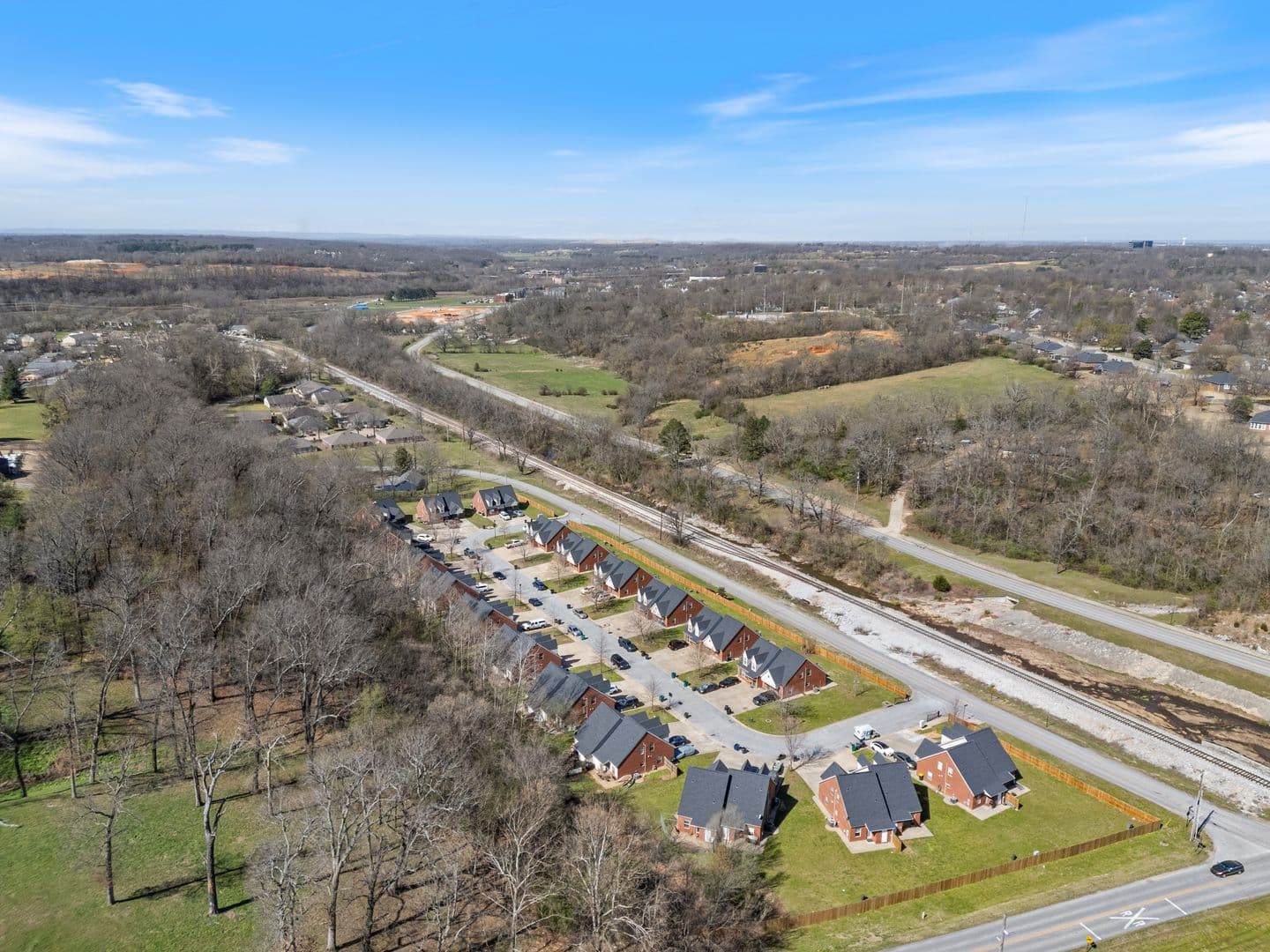 Springdale Multiplex: 2500 Bowman Dr