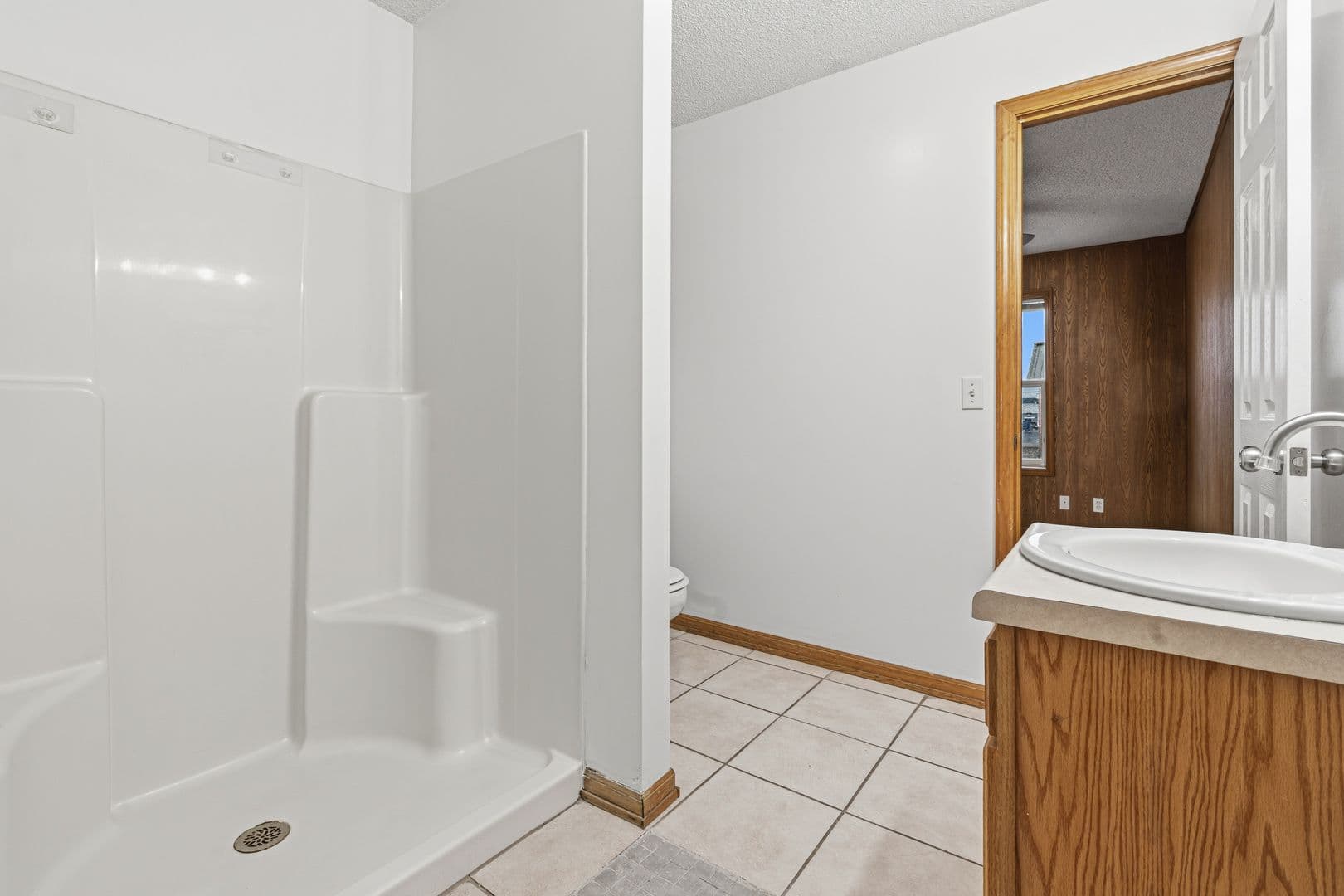 Warrensburg Apartment: 107 Grover St Unit D