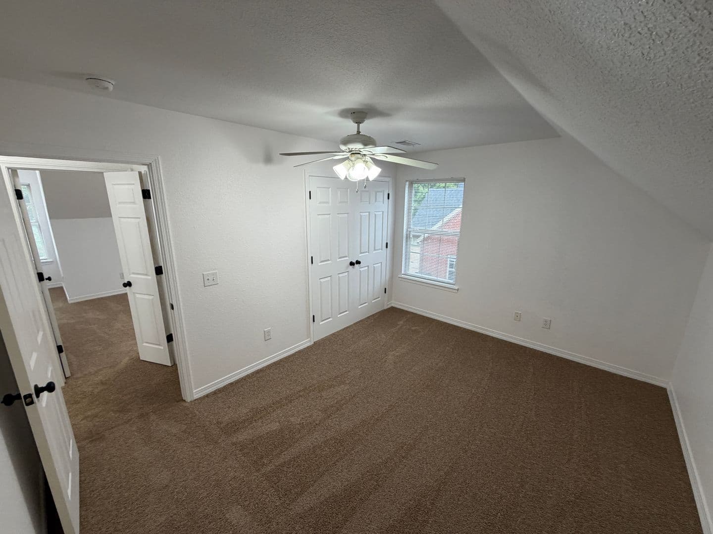 Springdale Multiplex: 2500 Bowman Dr