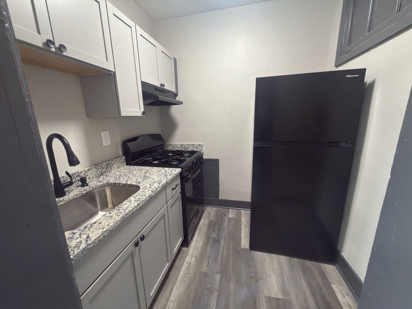 Pottstown Apartment: 101 East High Street