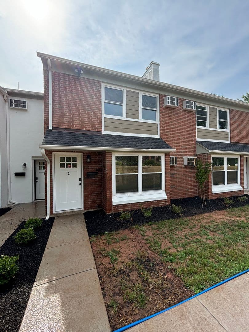 Pottstown Townhome: 644 Kline Avenue