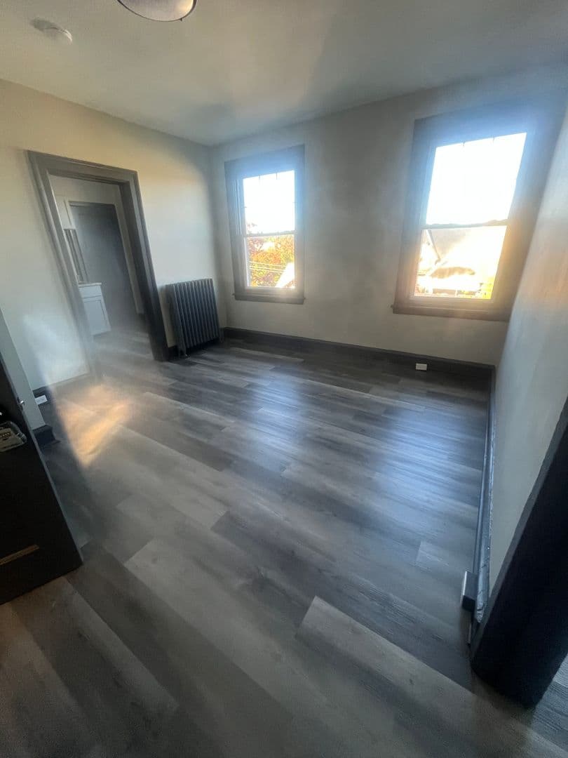 Pottstown Apartment: 101 East High Street