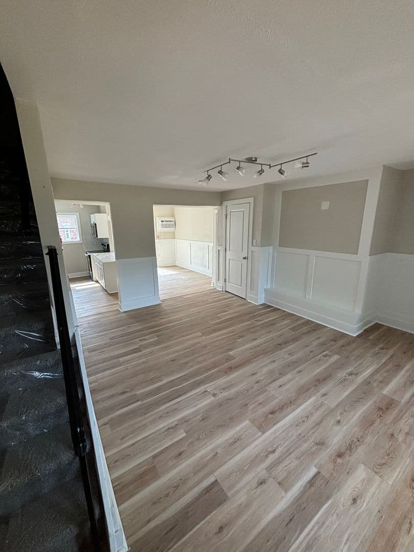 Pottstown Townhome: 644 Kline Avenue