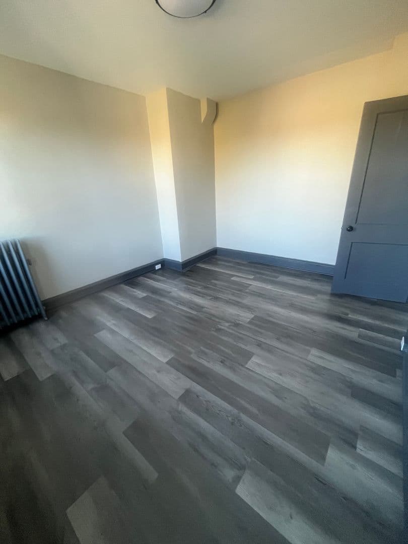 Pottstown Apartment: 101 East High Street