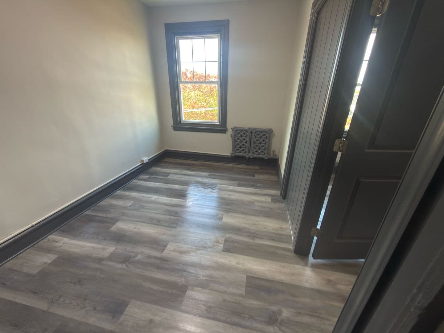 Pottstown Apartment: 101 East High Street