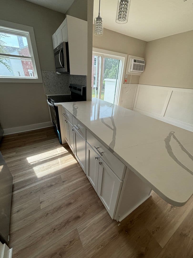 Pottstown Townhome: 644 Kline Avenue
