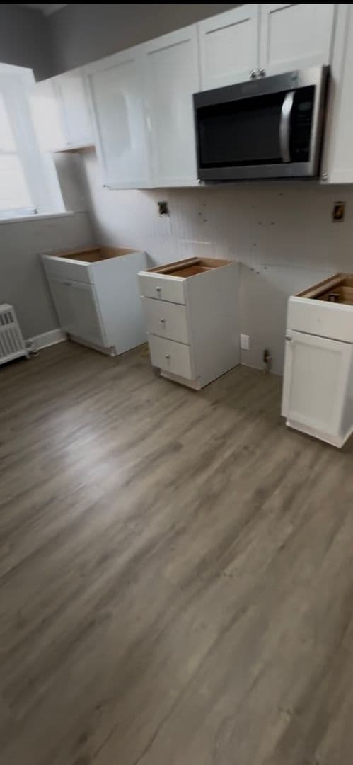 Reading Apartment: 831 N 10th Street