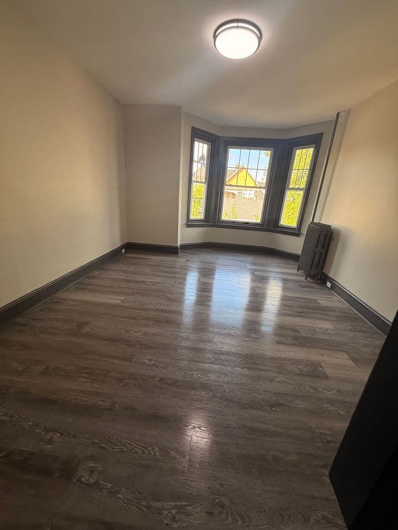 Pottstown Apartment: 101 East High Street