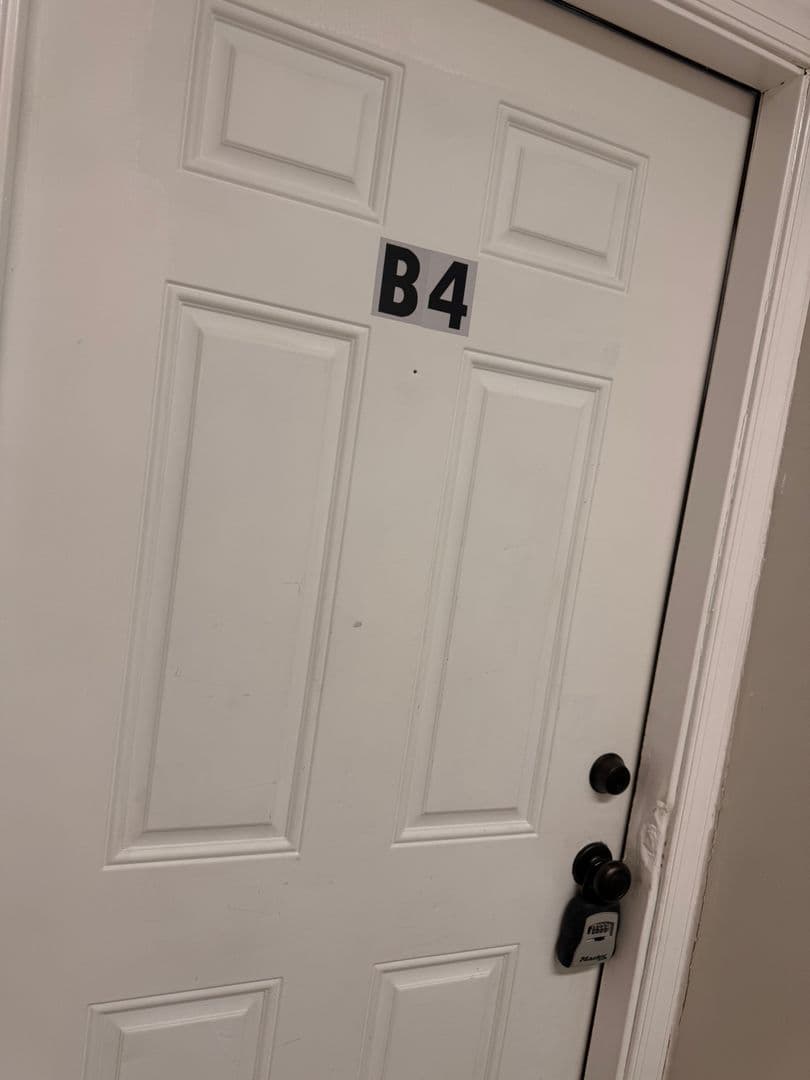 Pottstown Apartment: 320-322 E HIGH ST