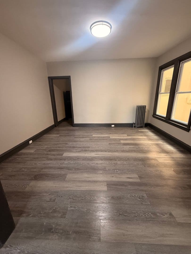 Pottstown Apartment: 101 East High Street
