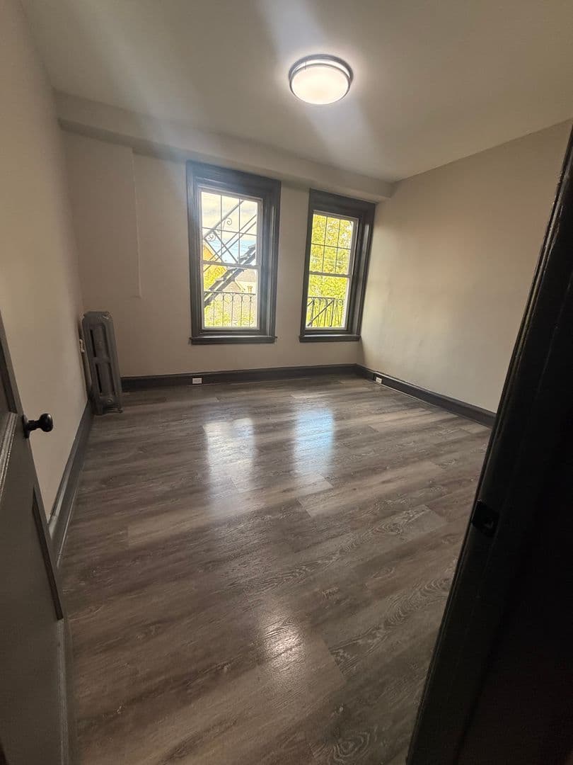 Pottstown Apartment: 101 East High Street