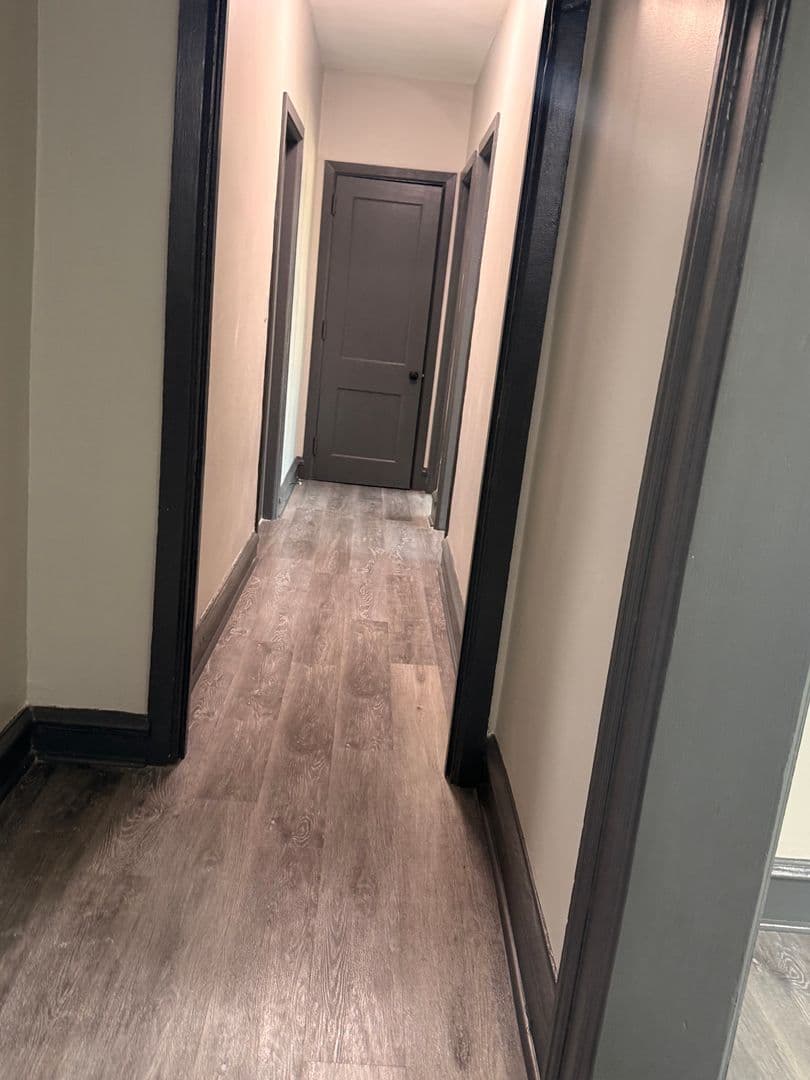 Pottstown Apartment: 101 East High Street