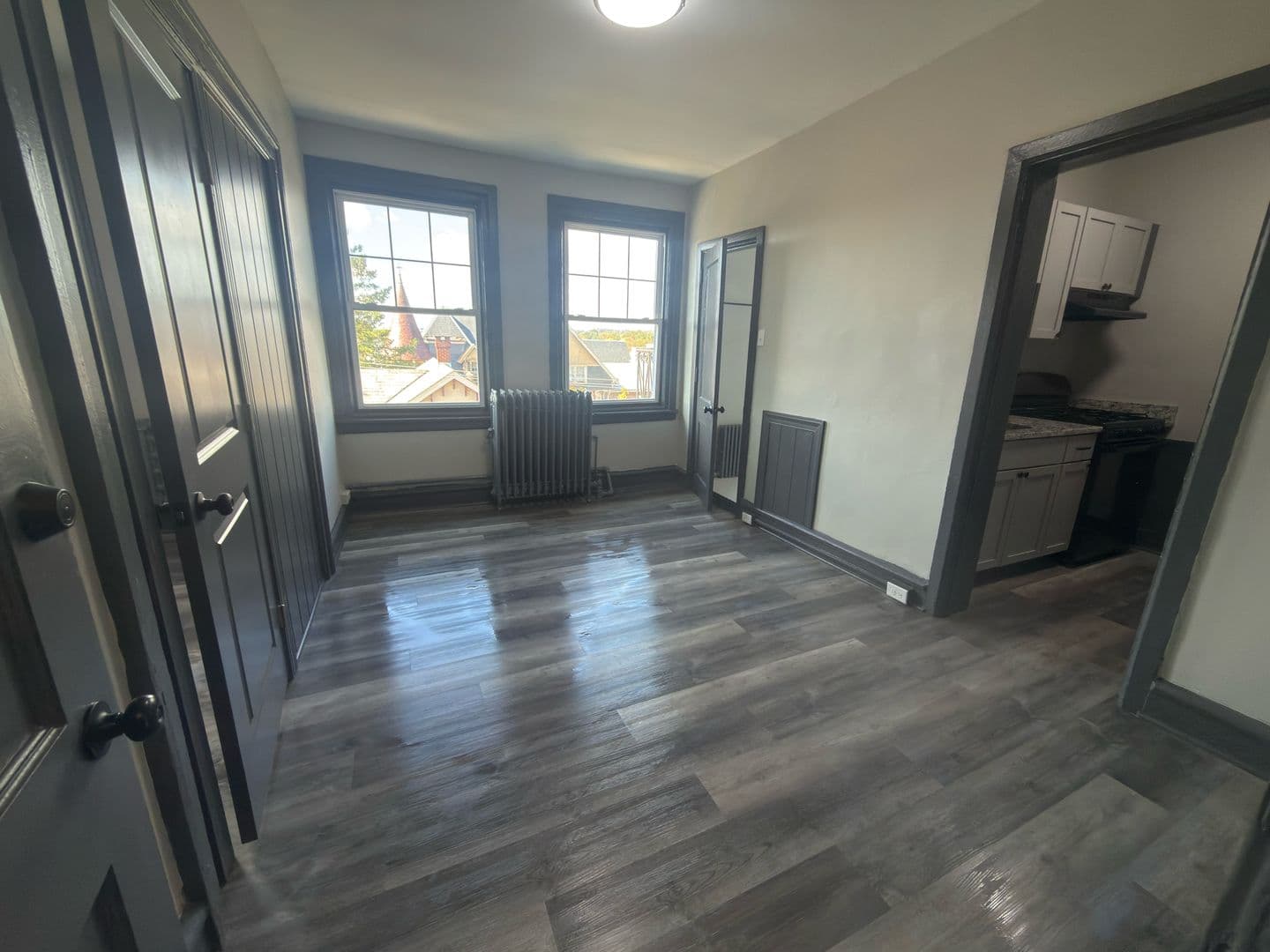 Pottstown Apartment: 101 East High Street