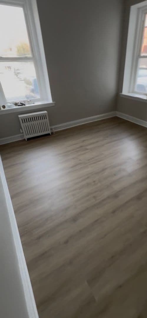 Reading Apartment: 831 N 10th Street