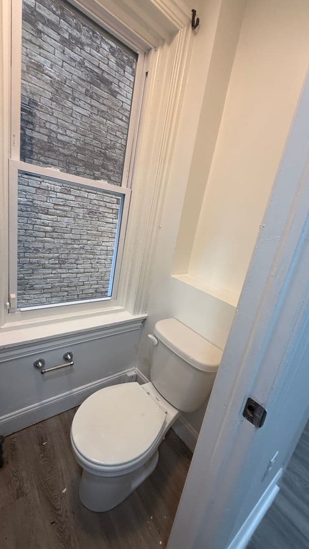 Pottstown House: 451 South St