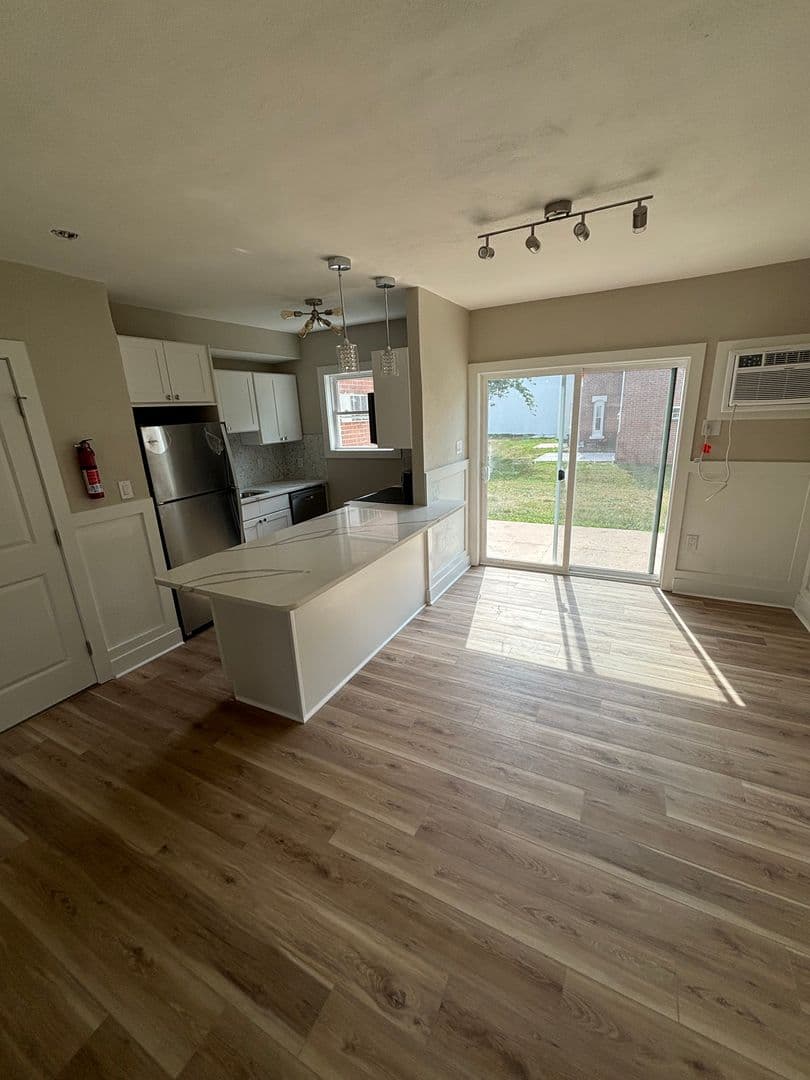 Pottstown Townhome: 644 Kline Avenue