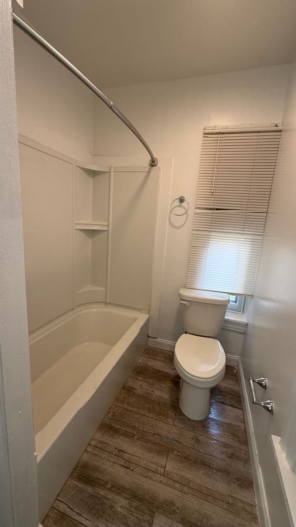 Pottstown House: 451 South St