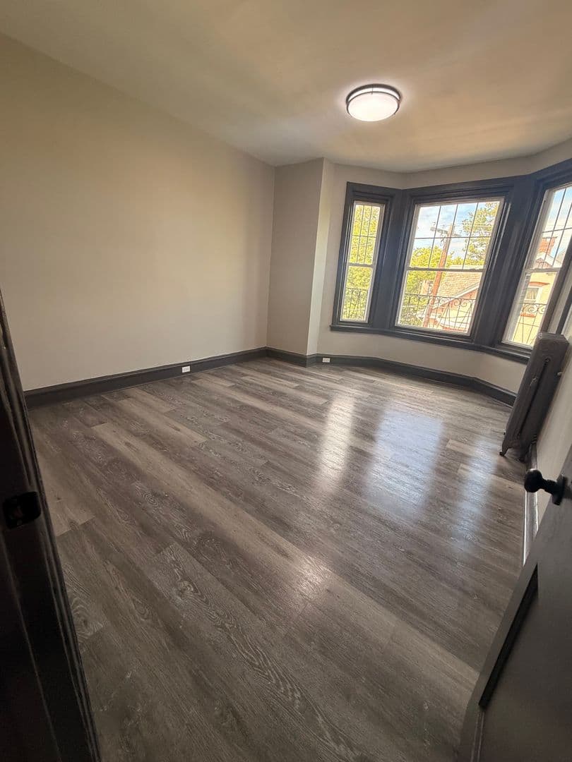 Pottstown Apartment: 101 East High Street