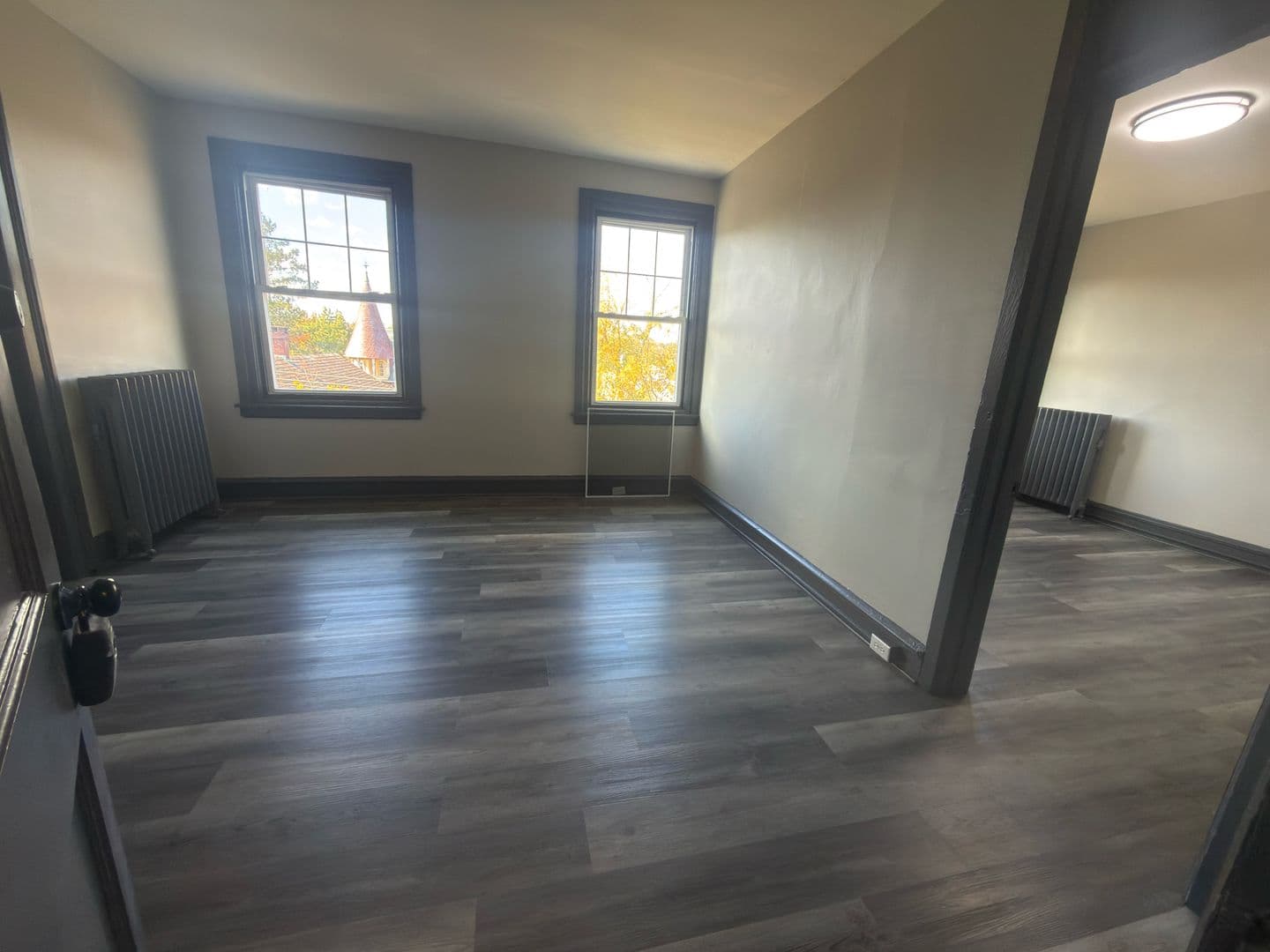 Pottstown Apartment: 101 East High Street