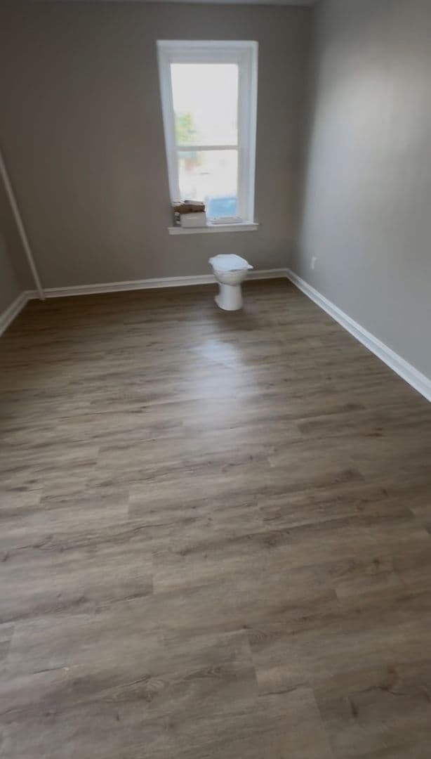 Reading Apartment: 831 N 10th Street