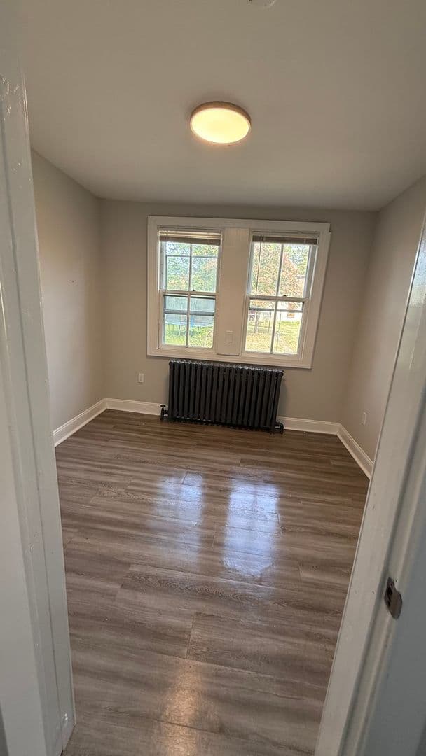 Pottstown House: 451 South St
