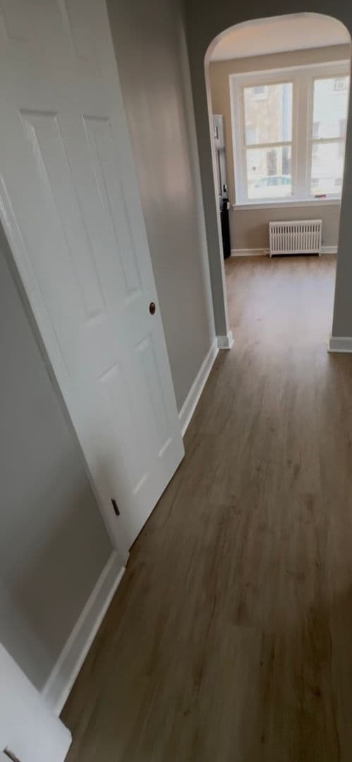 Reading Apartment: 831 N 10th Street