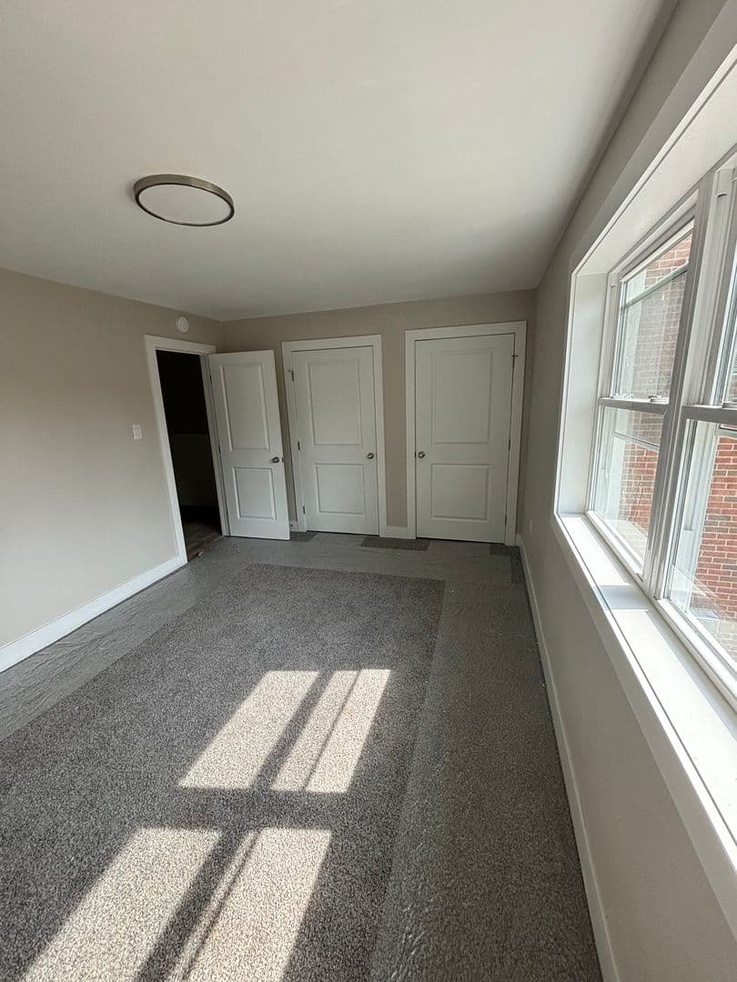 Pottstown Townhome: 644 Kline Avenue
