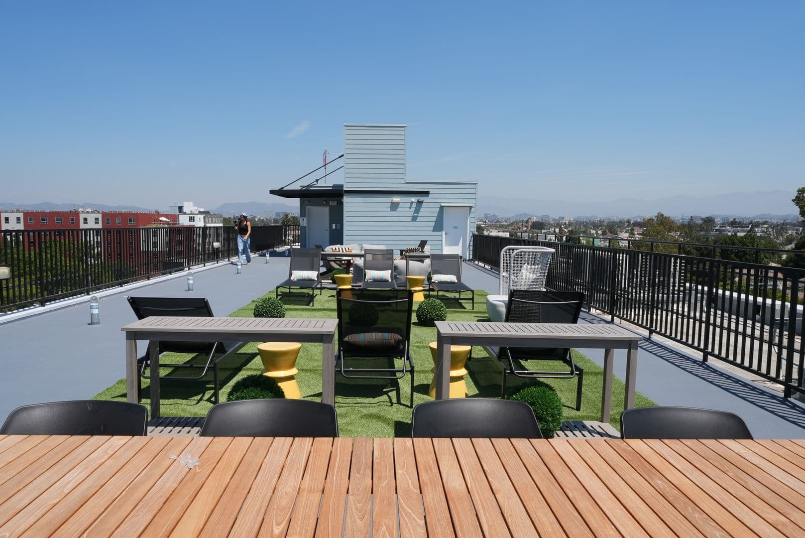 Los Angeles Apartment: 1192 W 35th St