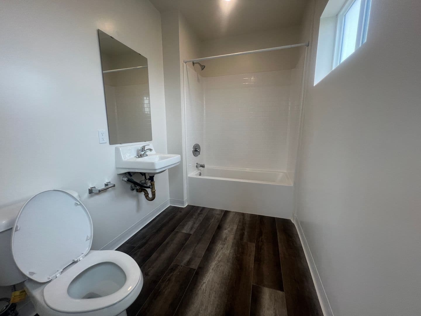 Los Angeles Apartment: 1010 E 25th Street