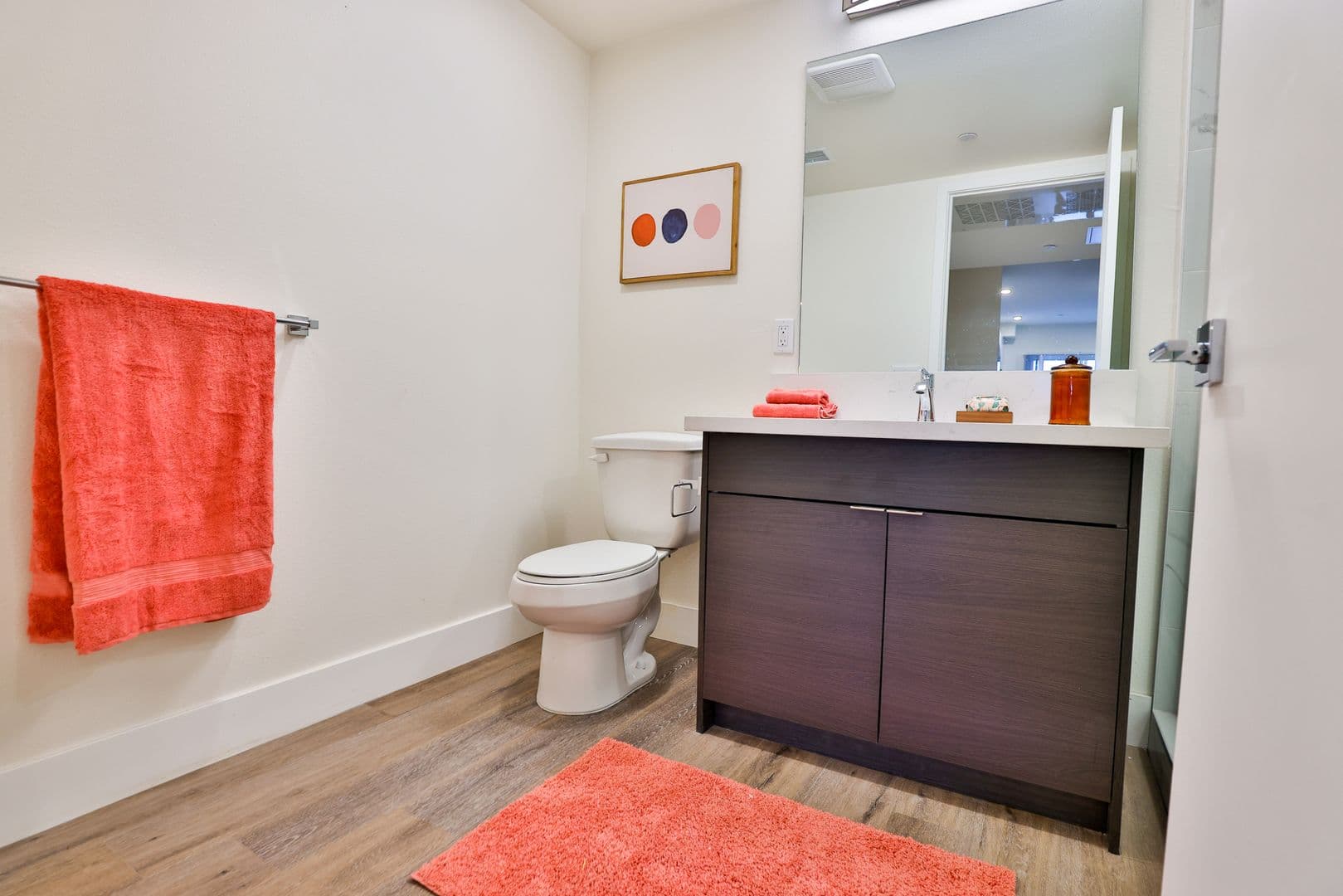 Los Angeles Apartment: 1164 W 37th Pl