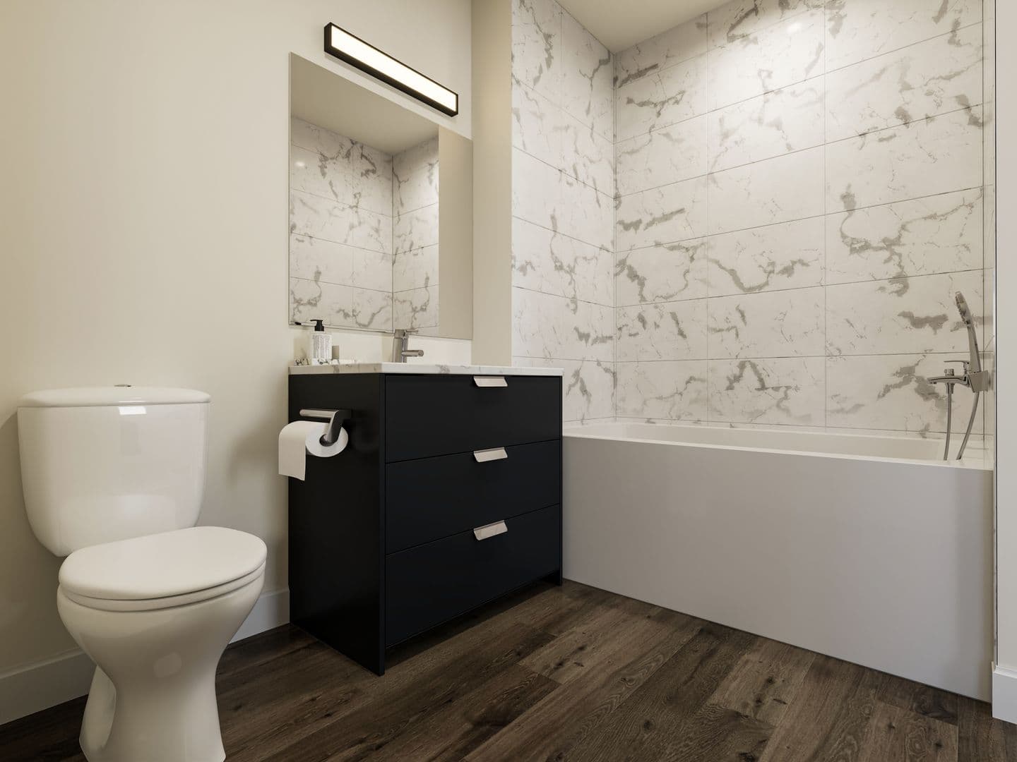 Los Angeles Apartment: 1408 W Jefferson Blvd