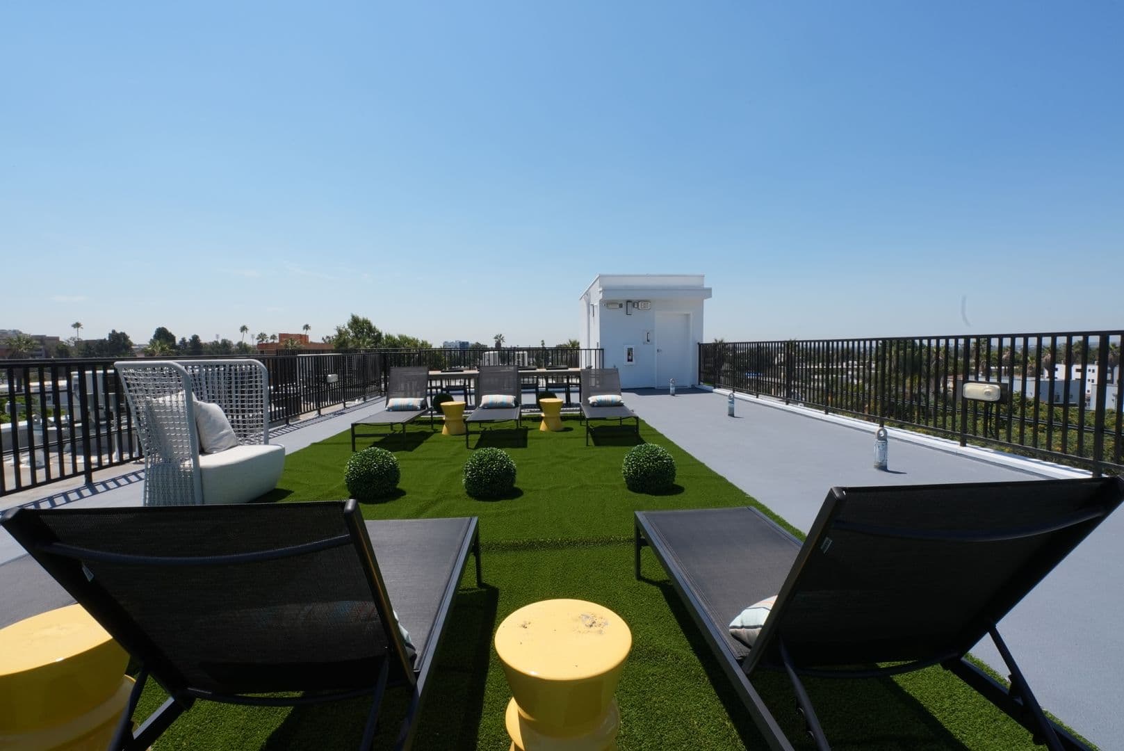 Los Angeles Apartment: 1192 W 35th St