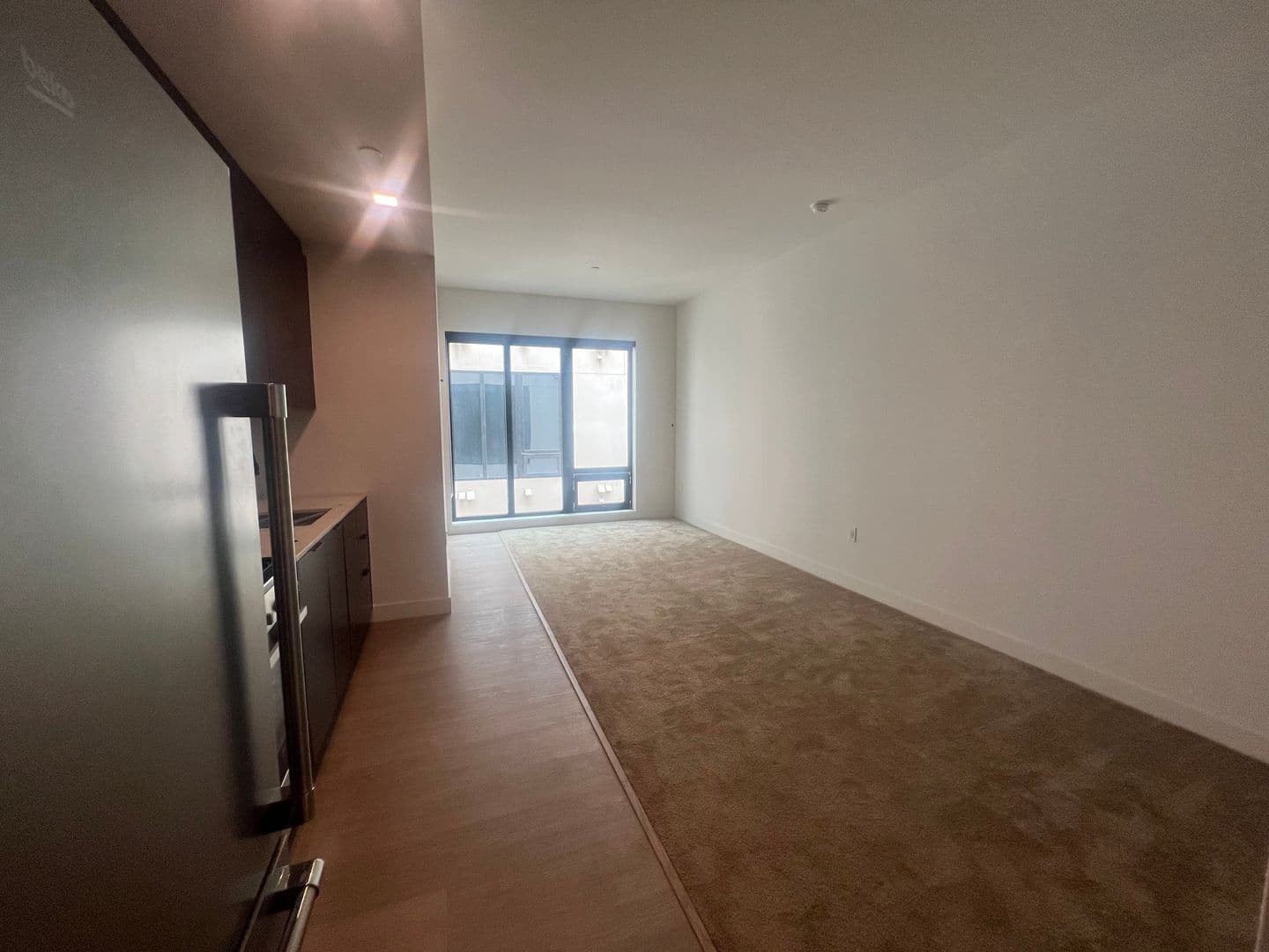 Los Angeles Apartment: 10700 Tabor St