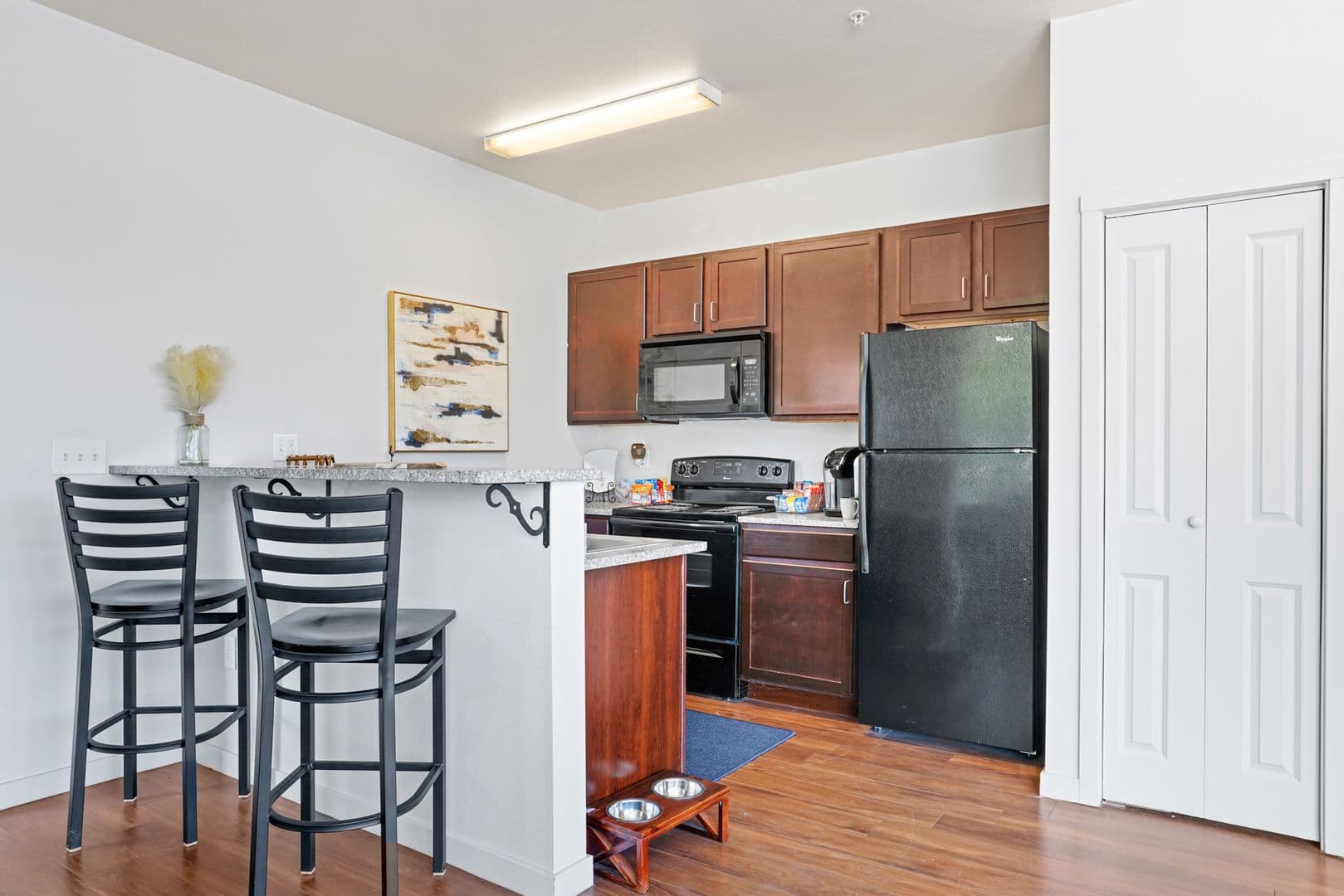 Greeley Apartment: 1758 6th Ave