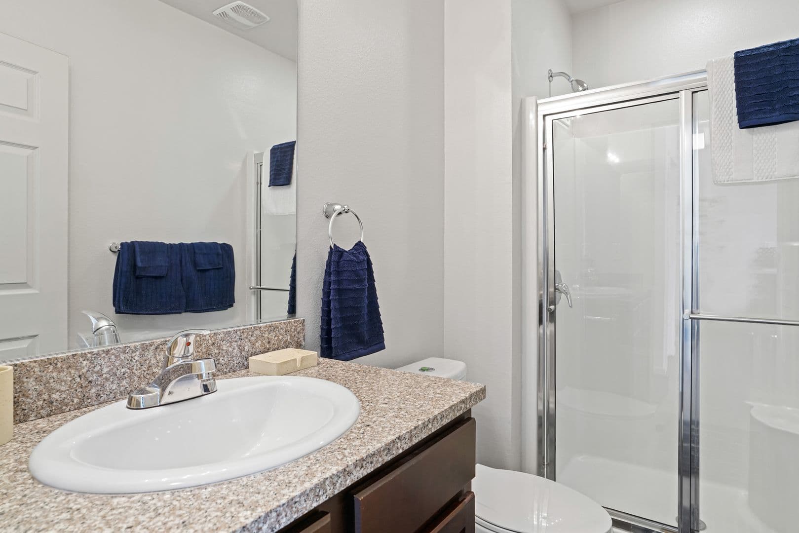 Greeley Apartment: 1758 6th Ave