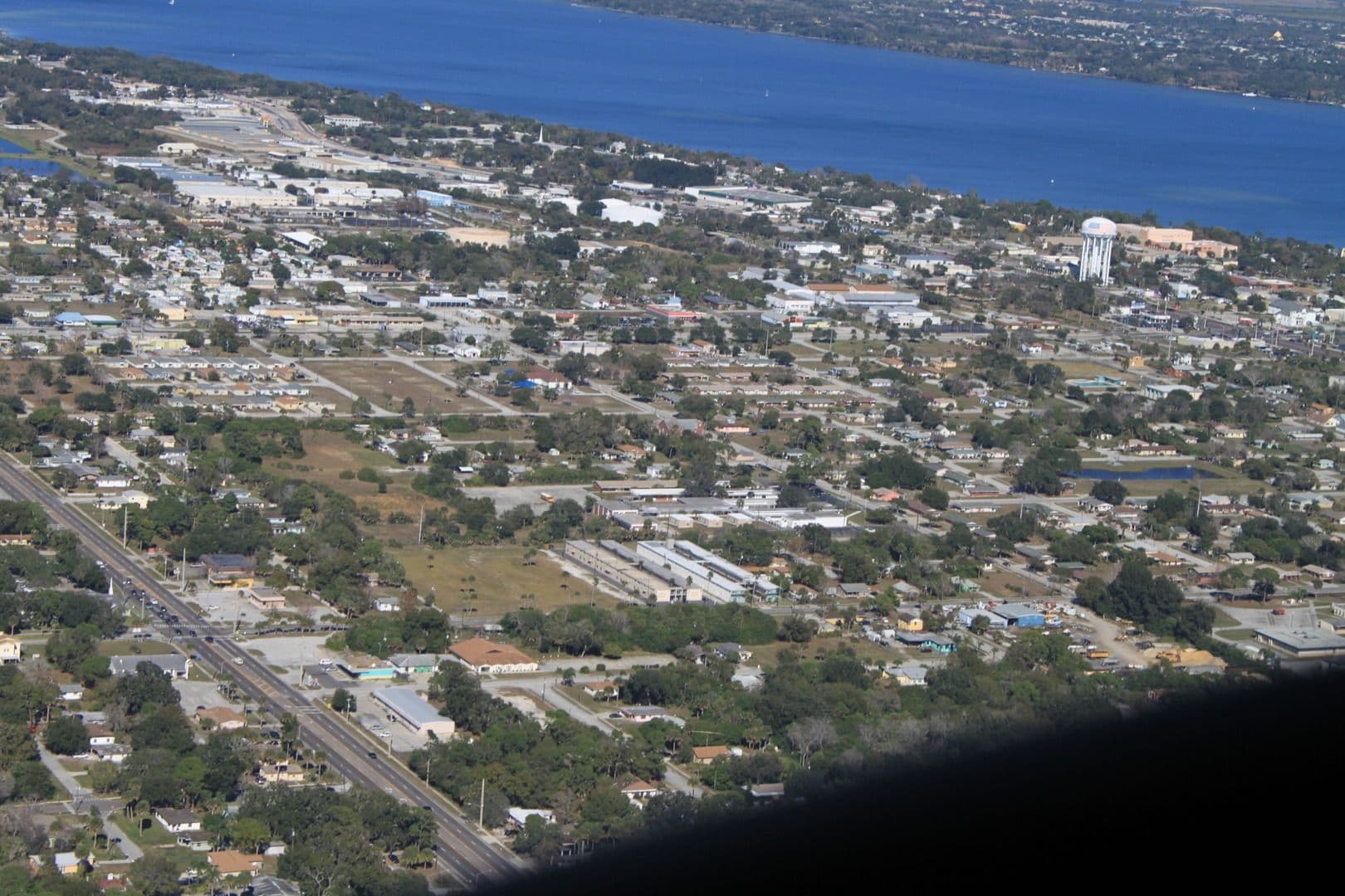 Cocoa Apartment: 826 Rosa L. Jones Drive