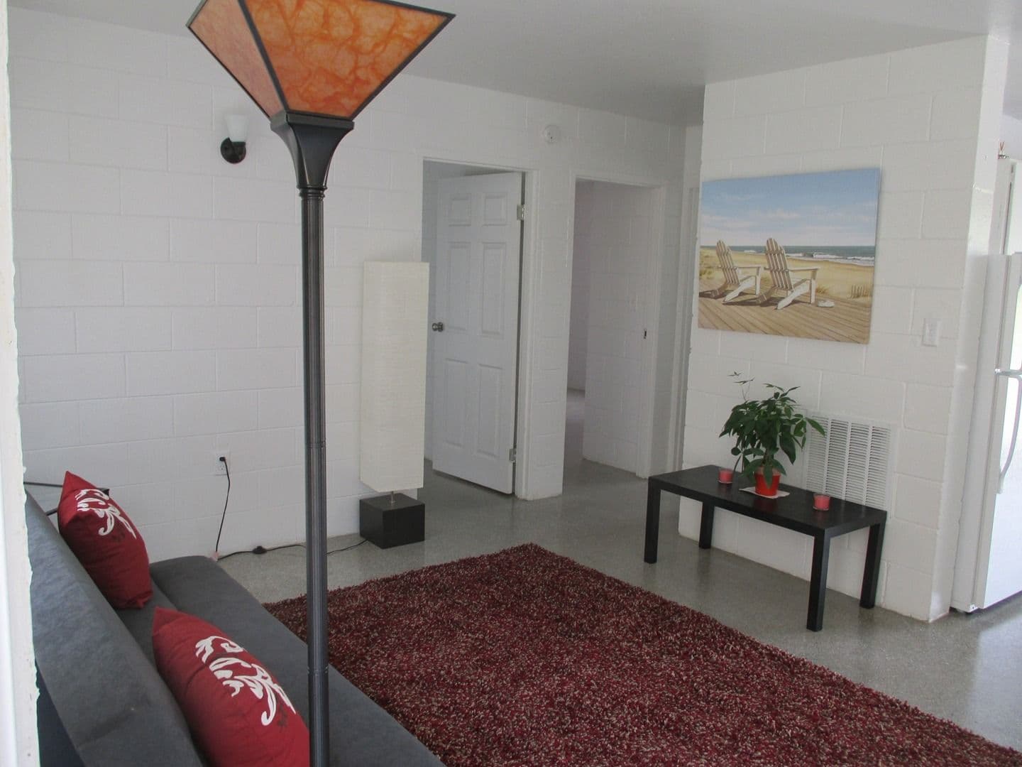 Cocoa Apartment: 826 Rosa L. Jones Drive
