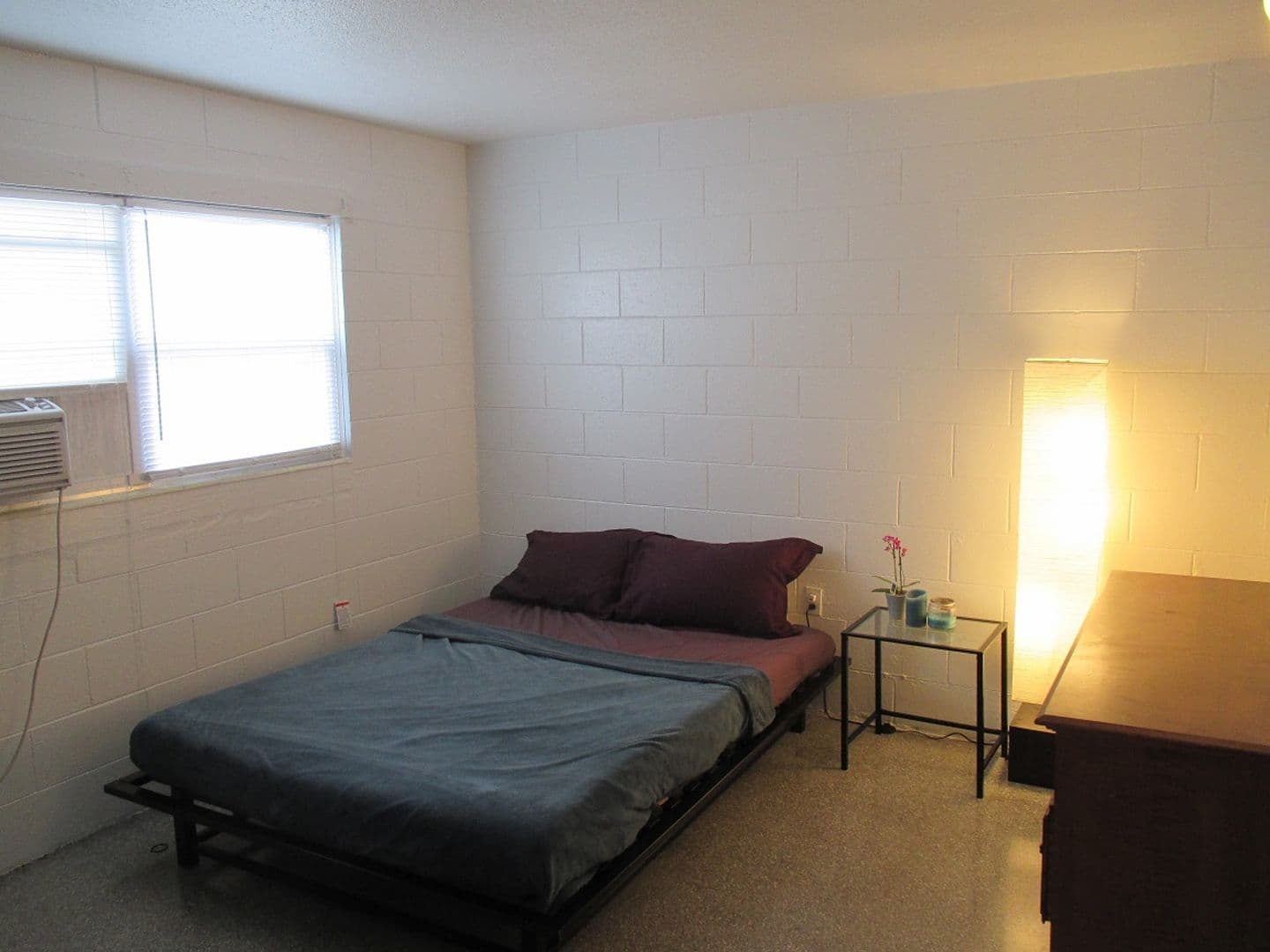 Cocoa Apartment: 826 Rosa L. Jones Drive